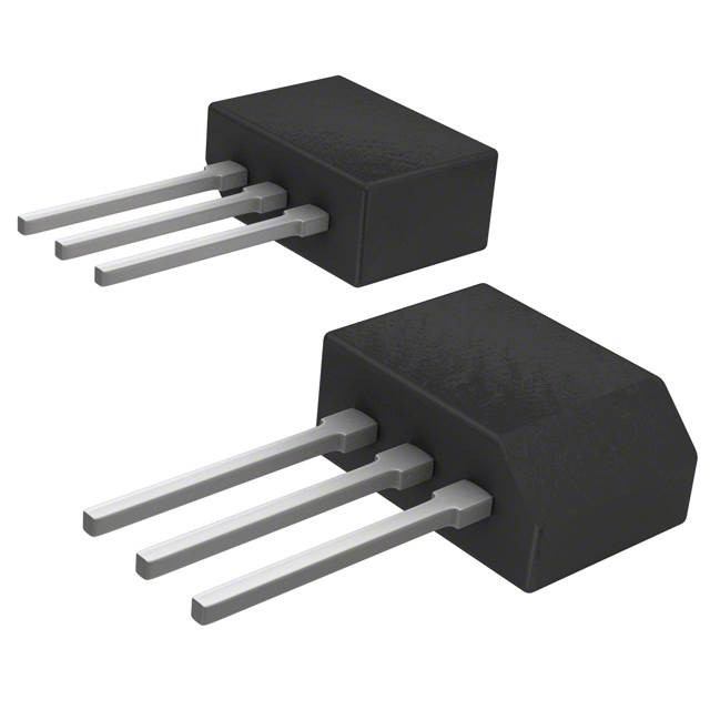 Z0410NF | Thyristor Triac 800V 4A, TO-202-No-Tab