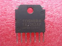 TA7252AP | SIL-7