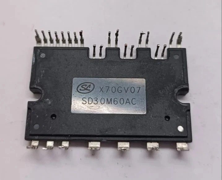 SD30M60AC | DIP-27