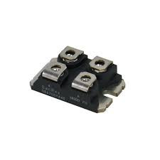 DBA200UA60 ; Diode-Dual-Separated Fast 600V 2x100A 150ns, Module