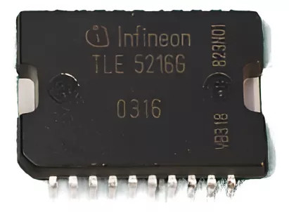 TLE5216G | SMD