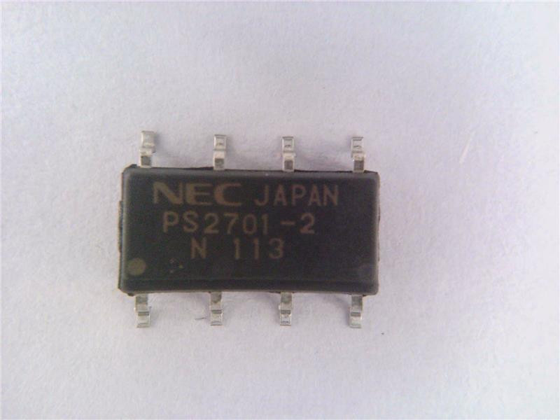 PS2701-2 | SMD-8
