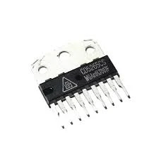 CD5265CS | SIL-9