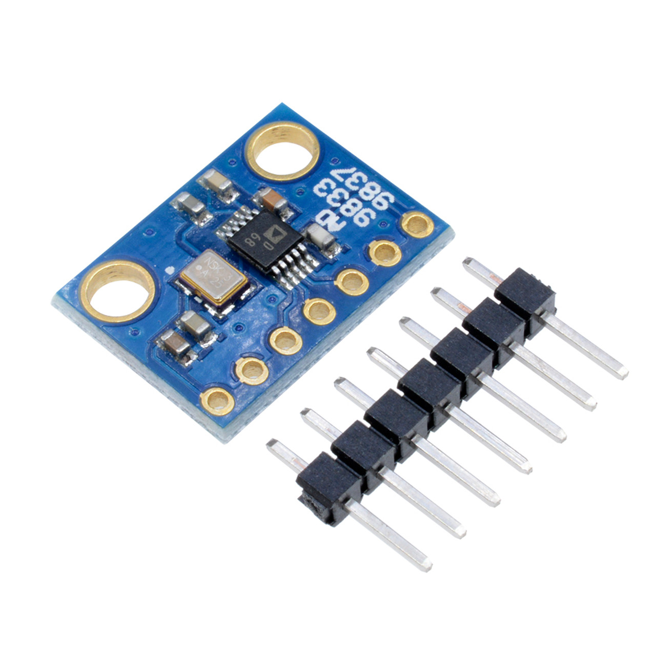 AD9833 Module ; Signal Generator