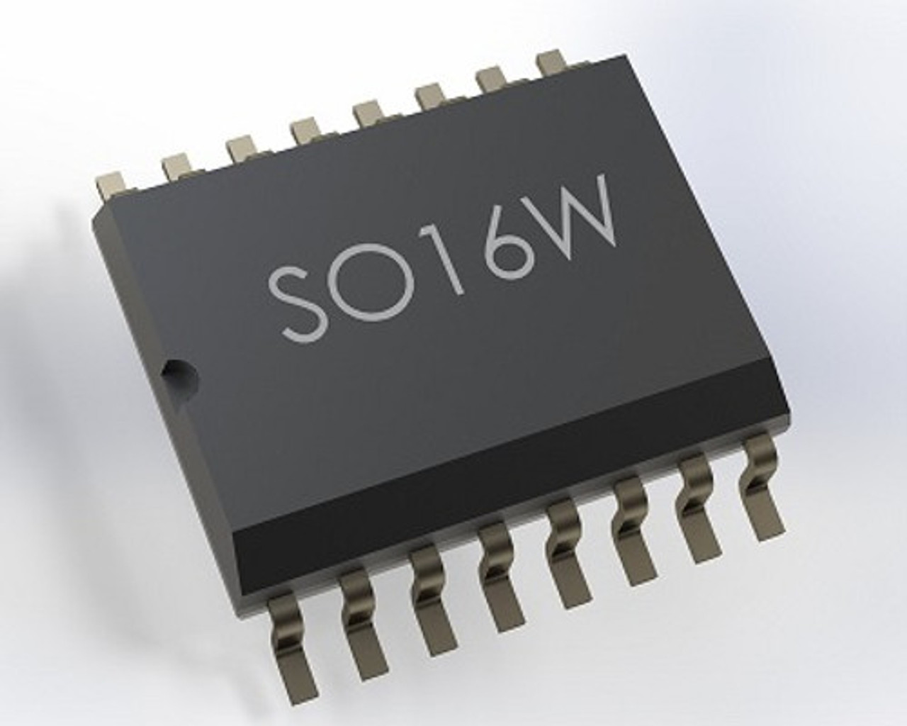 IR2112S ; SOIC-16