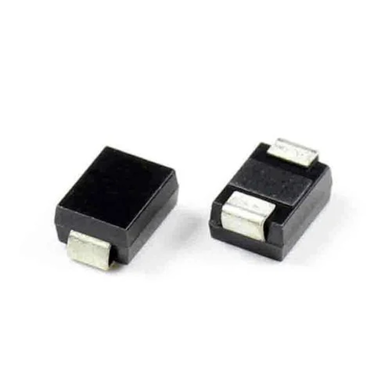 P4SMA36CA ; Bi-TVS 30.8V 34.2V-37.8V 400W, DO-214AC_SMA