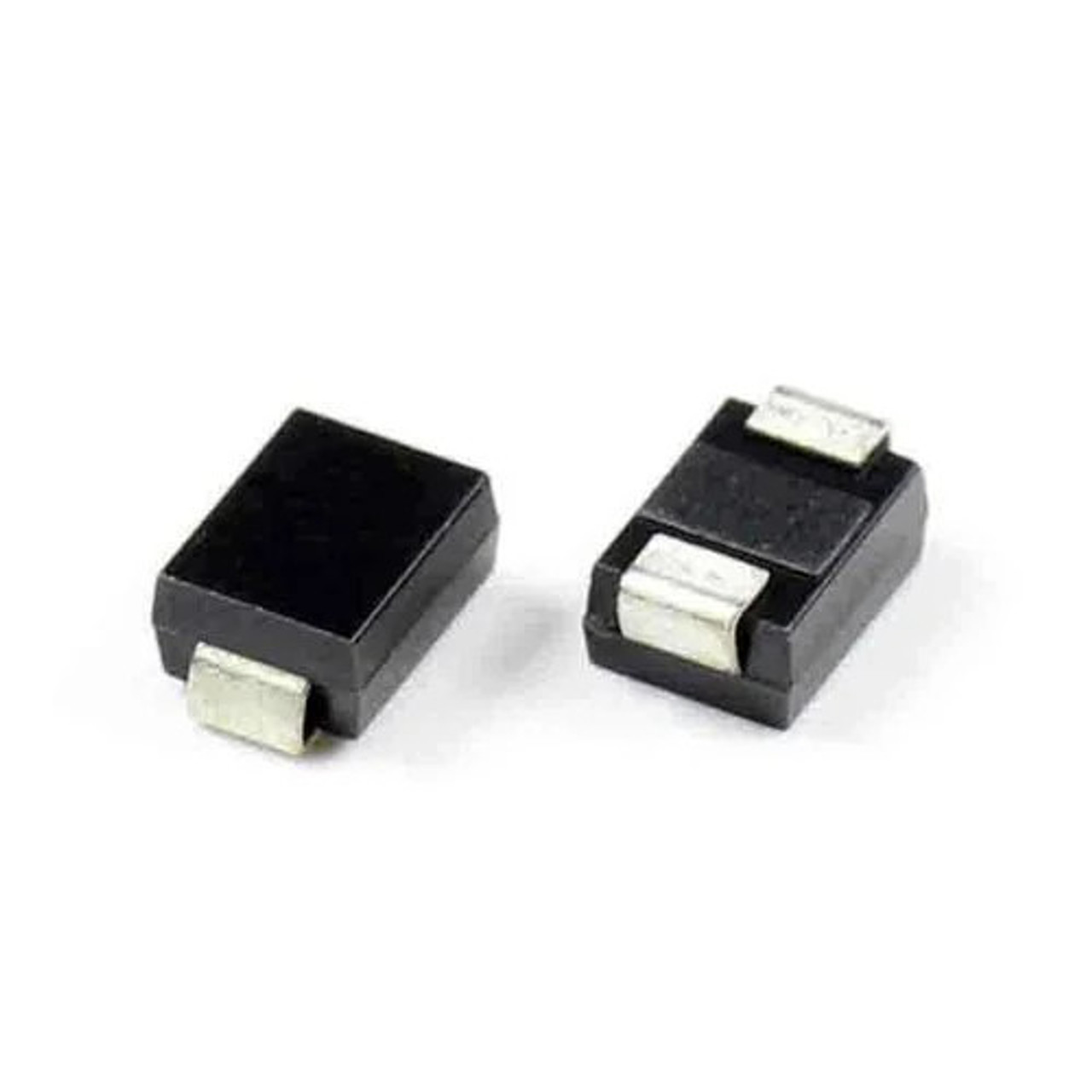 36C_P4SMA36CA ; Bi-TVS 30.8V 34.2V-37.8V 600W, DO-214AC_SMA