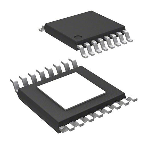 LT3573 ; IC Regulator Switching, MSOP-16