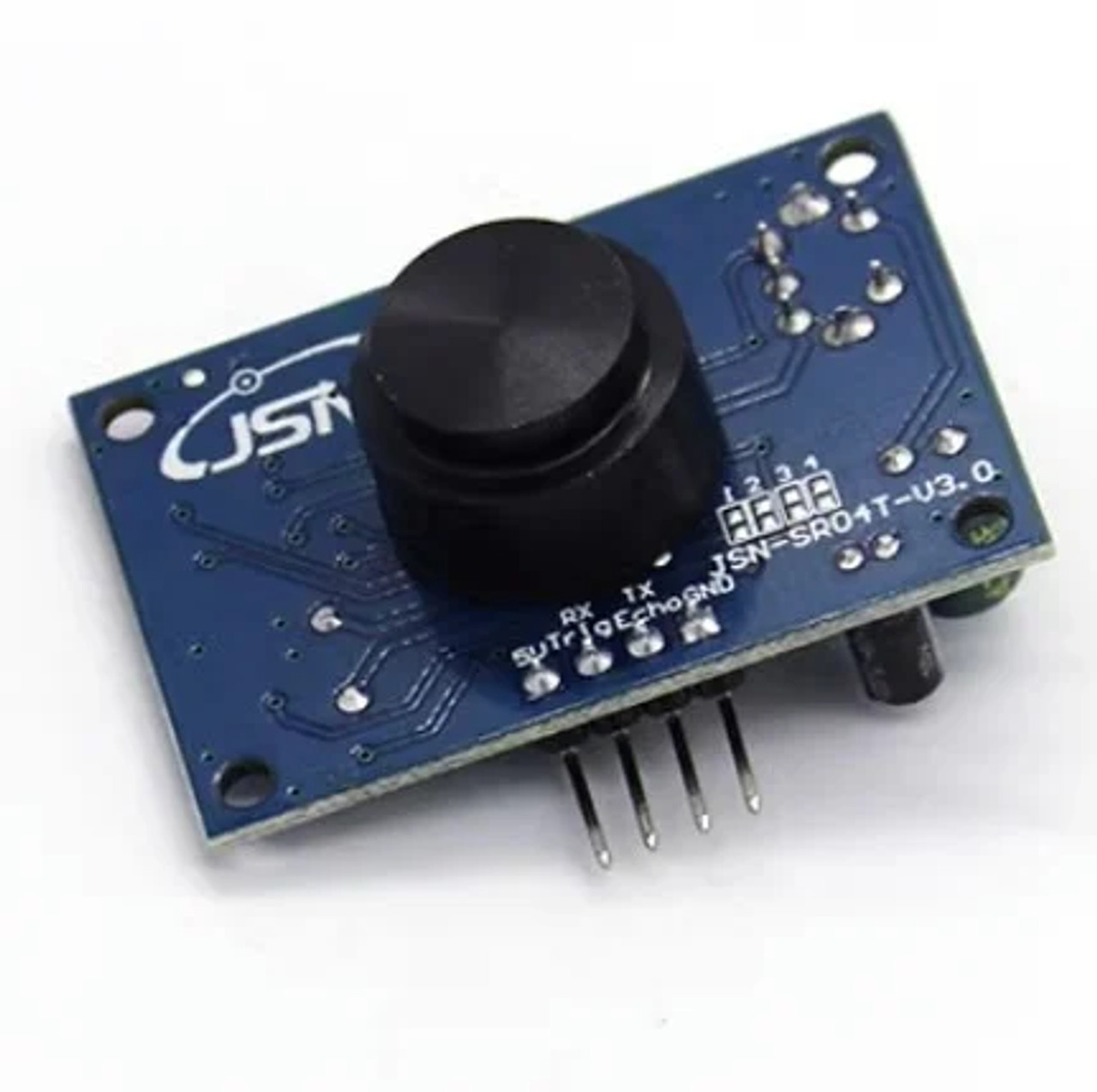 JSN-SR04T-V3.0 ; Waterproof Ultrasonic Range Finder Module