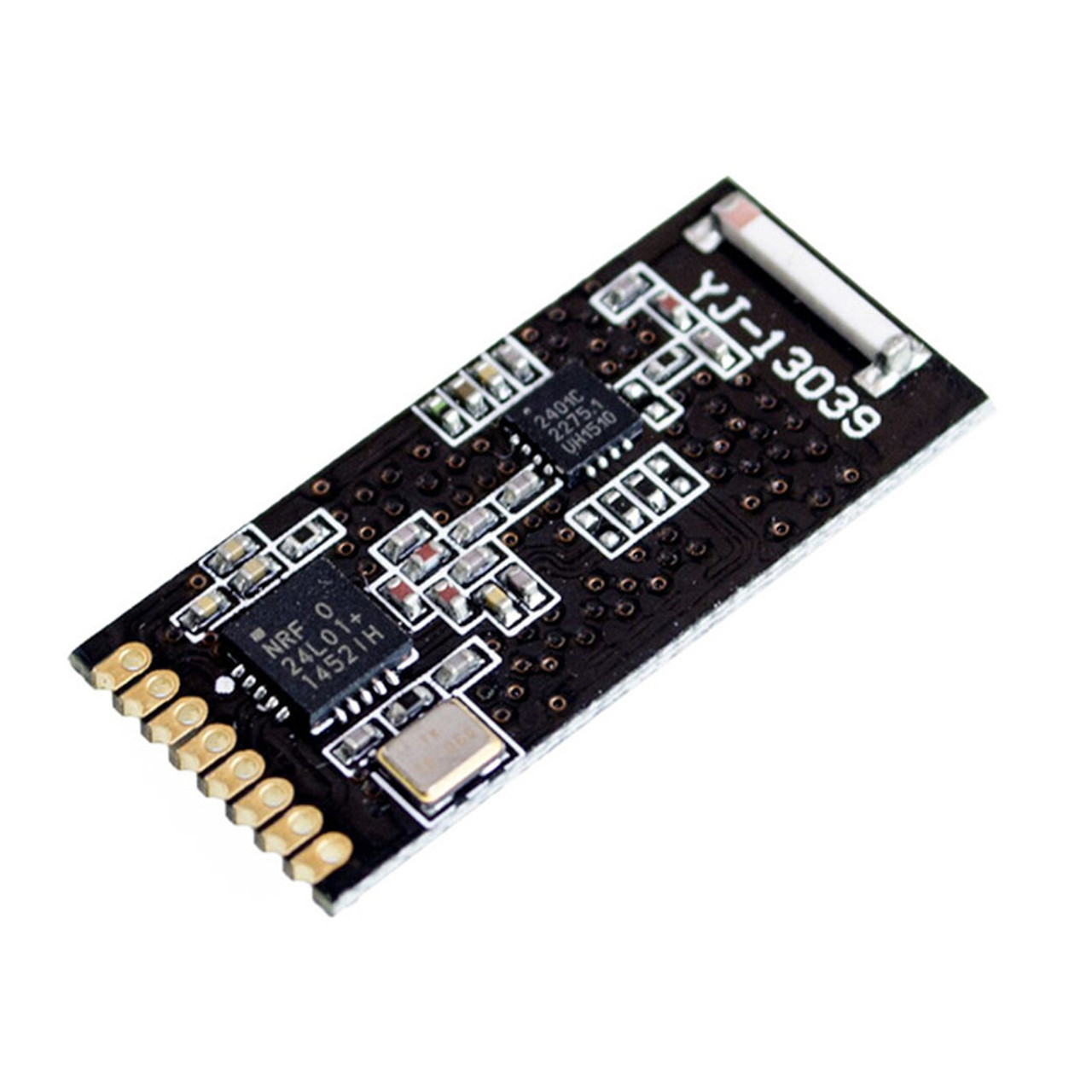 YJ-13039 NRF24L01 2.4GHz Built-in Antenna Module