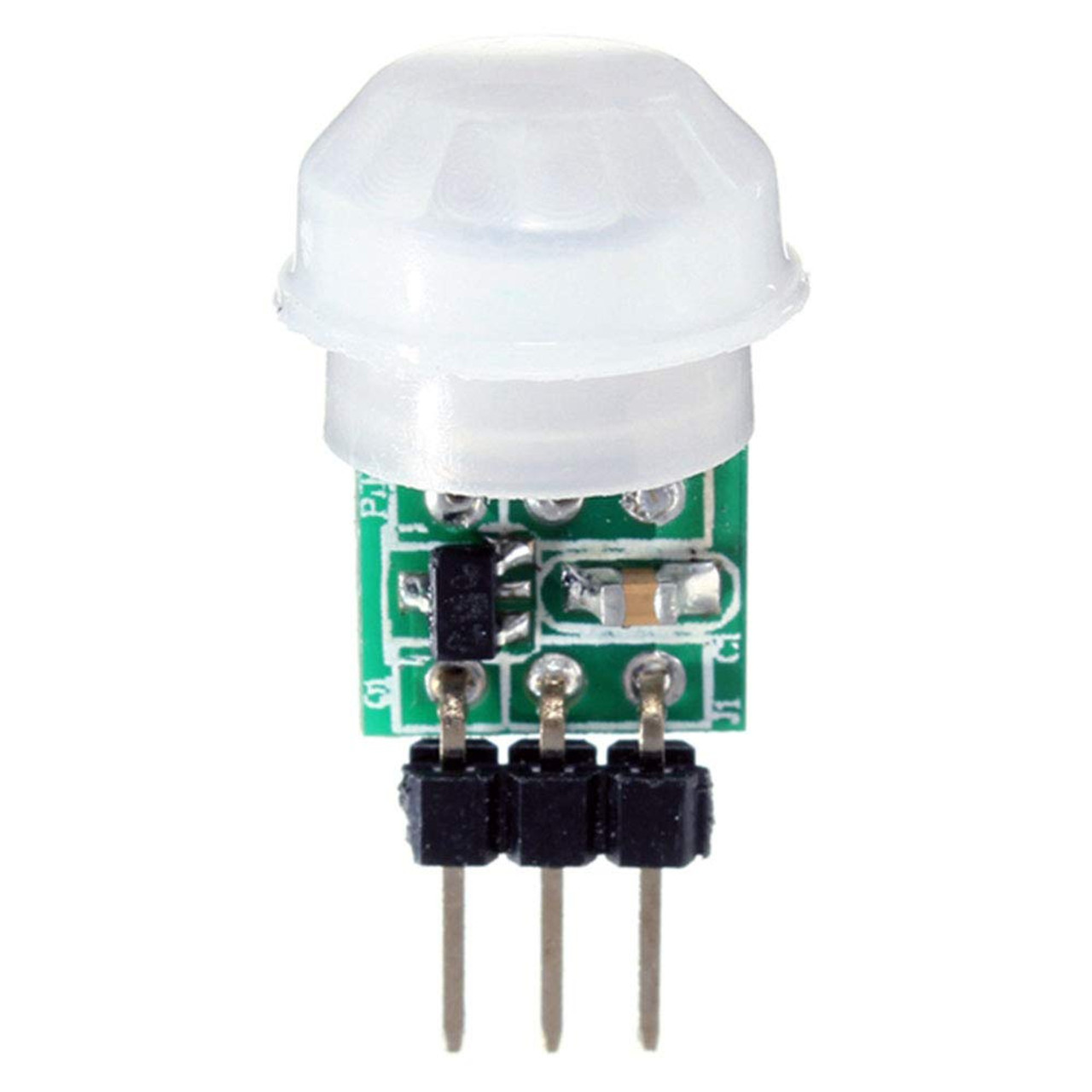 AM312 Module ; Passive Infra-Red PIR Human Detection