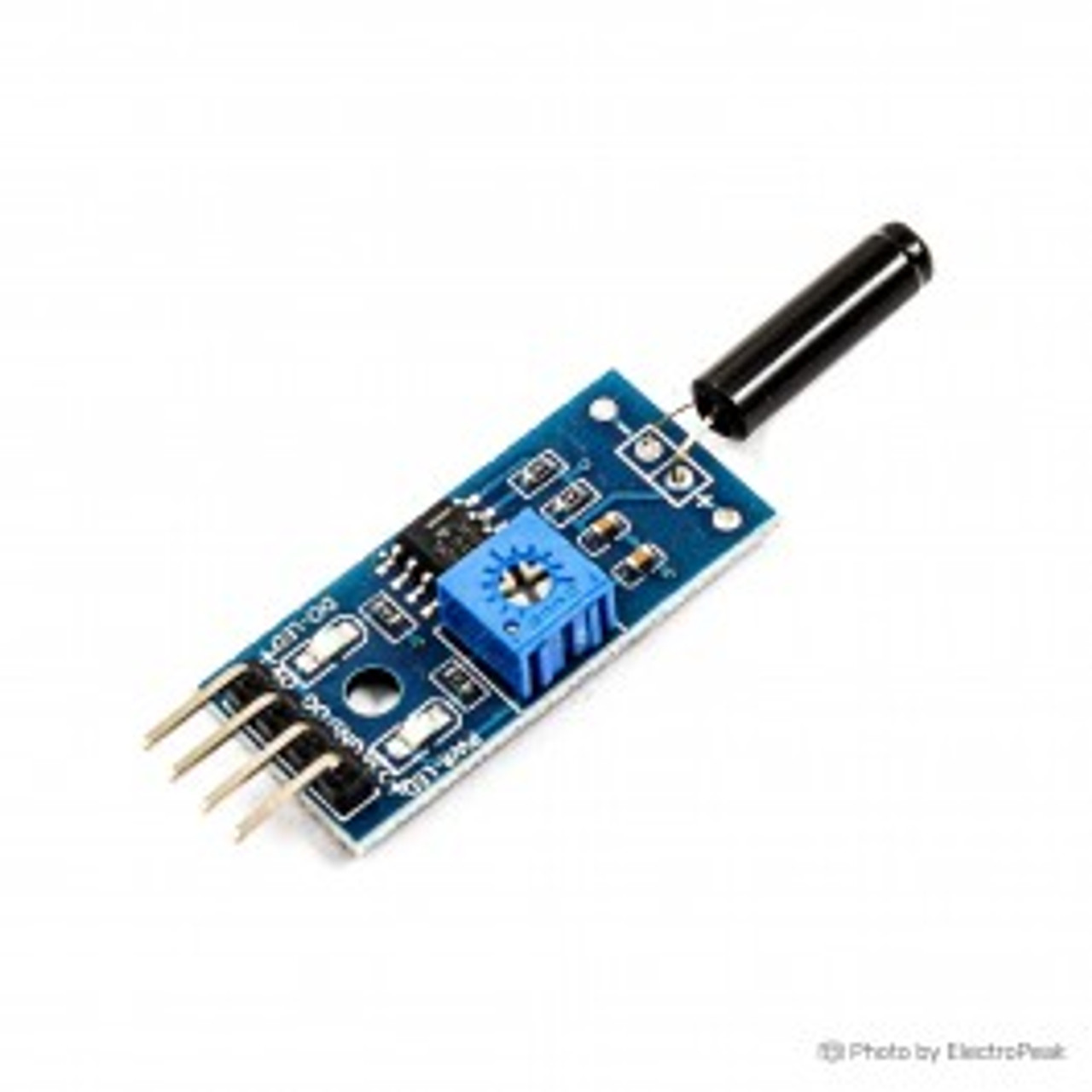 SW-18010 Module ; Vibration Switch Sensor
