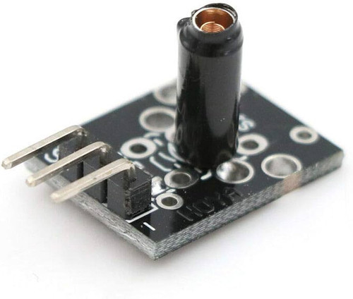 KY-002 ; Sensor Vibration Switch, Module