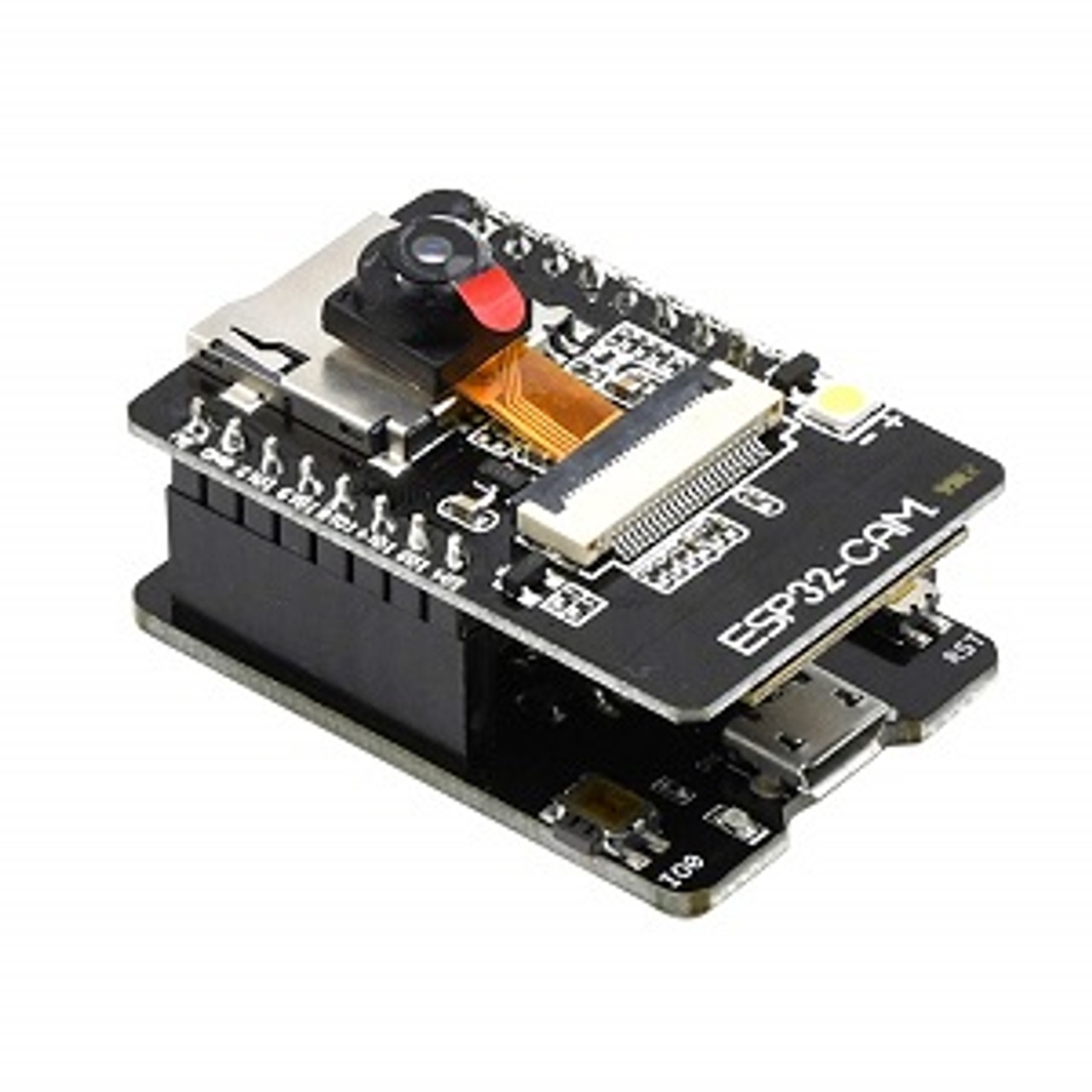 ESP32-CAM Module