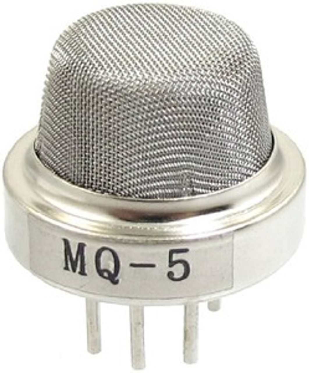 MQ-5 Sensor ; Gas Sensor LPG Natural Gas Town Gas Detector