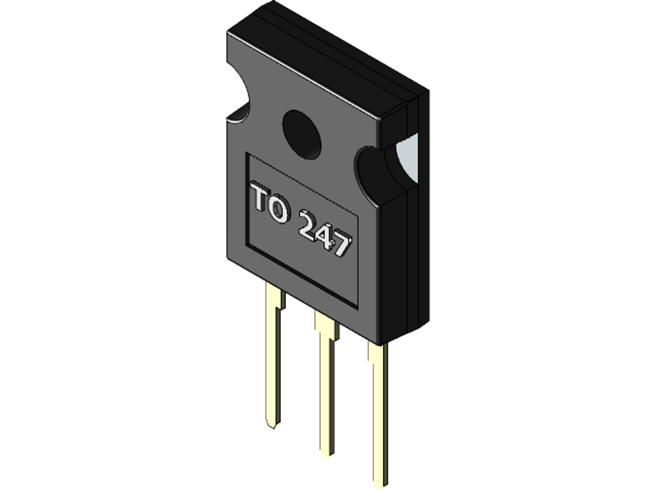 W20NM50 | Transistor FET N-MOSFET 500V 20A 214W 0.2Ω, TO-247