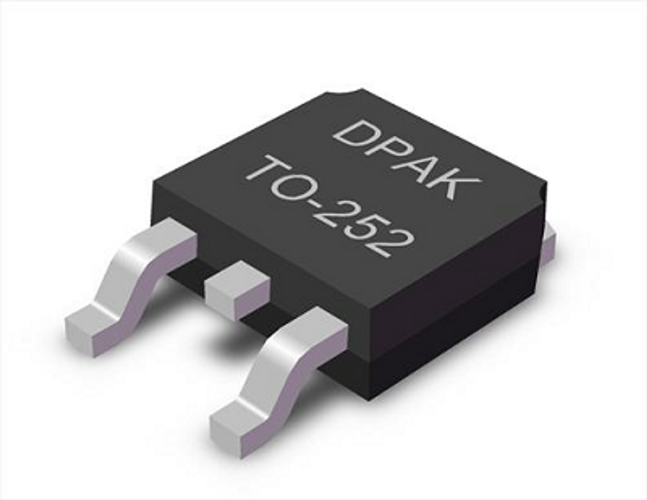 6R380E6 | Transistor N-MOSFET 650V 10.6A 83W 0.34Ω, TO-252