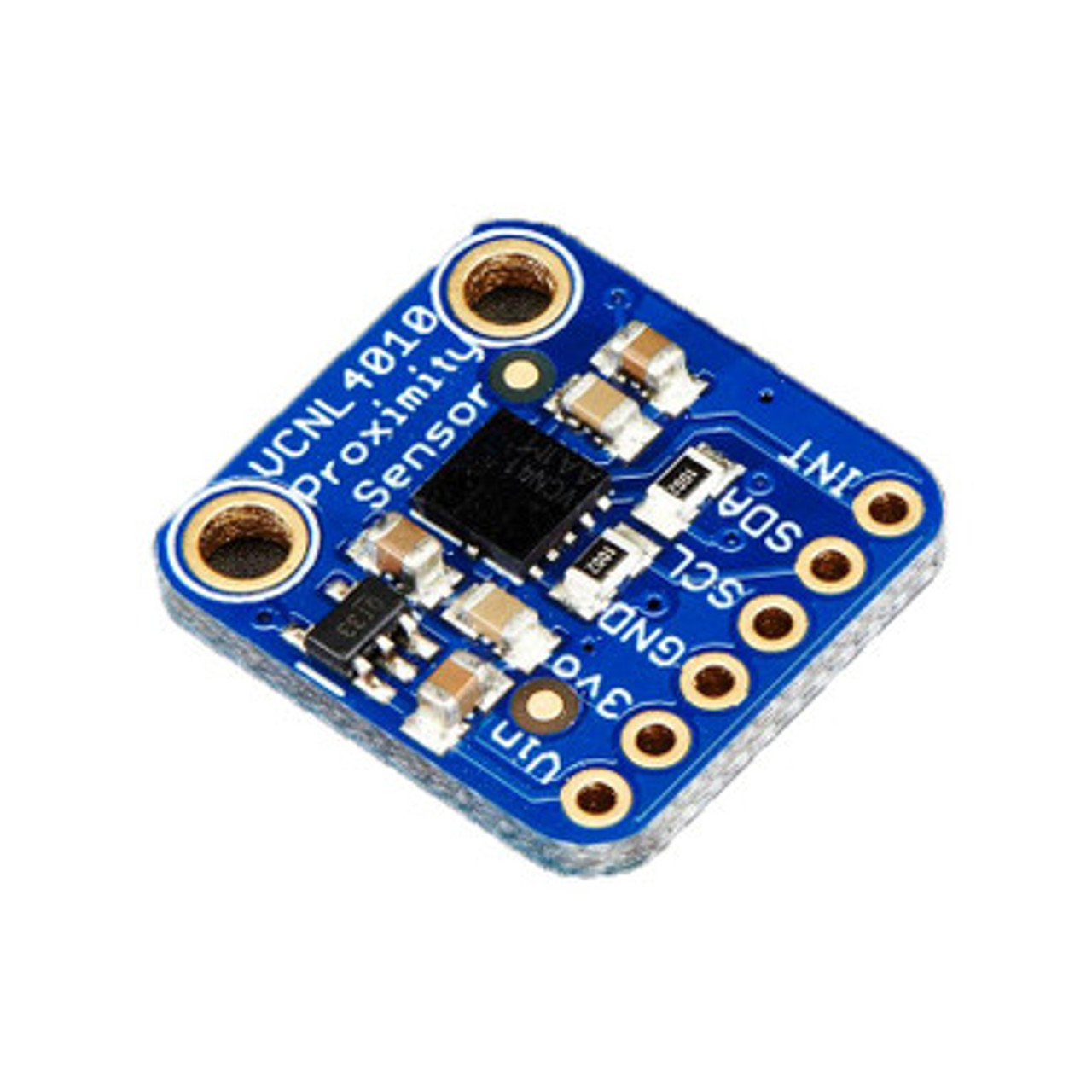 VCNL4000 ; Proximity Light Sensor Module