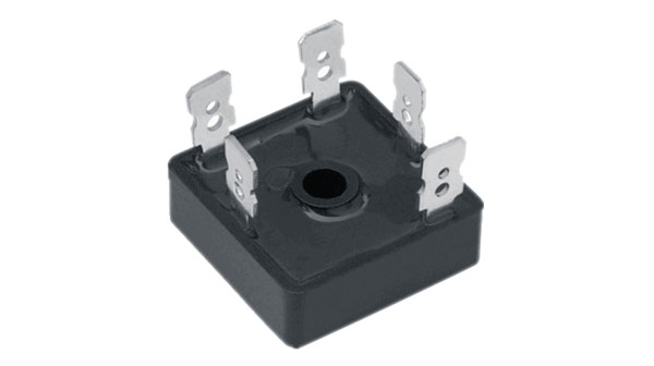 26MT120 ; Diode-Bridge-3-Phase Standard 1200V 25A, D-63