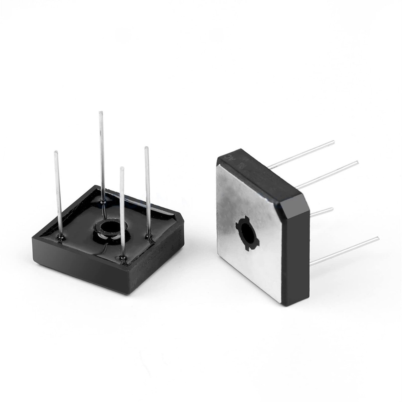 GBPC3510W | Diode Bridge-1ph Standard 1000V 35A, GBPC-W