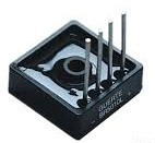 BR5010L ; Diode Bridge-1ph Standard 1000V 50A, BR-L