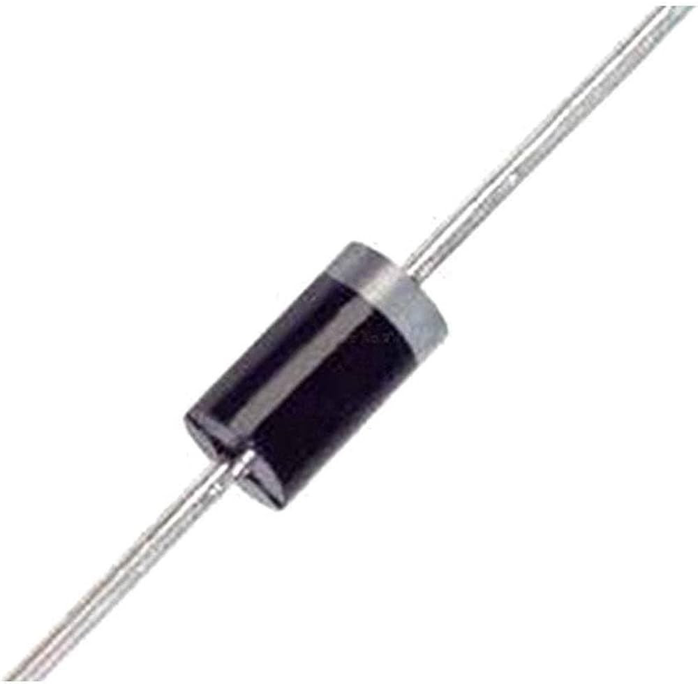 MUR460L ; Diode Single Fast 600V 4A 60ns, DO-201