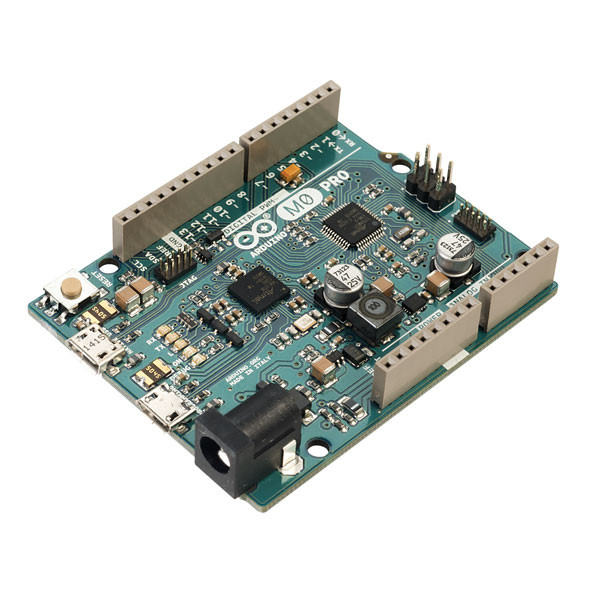 Arduino M0 Pro Board | - -