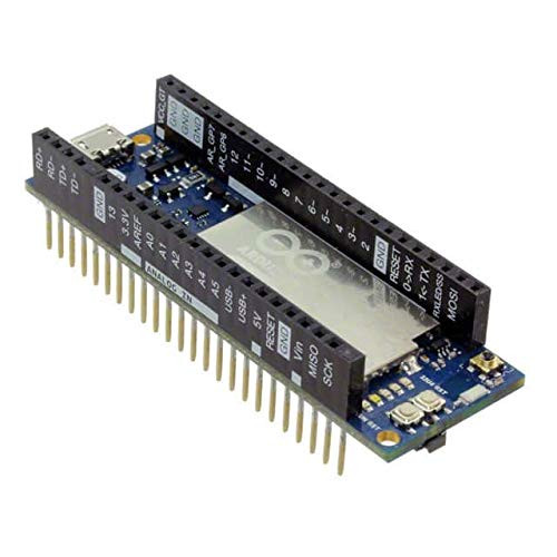 Arduino YUN Mini Board | - -