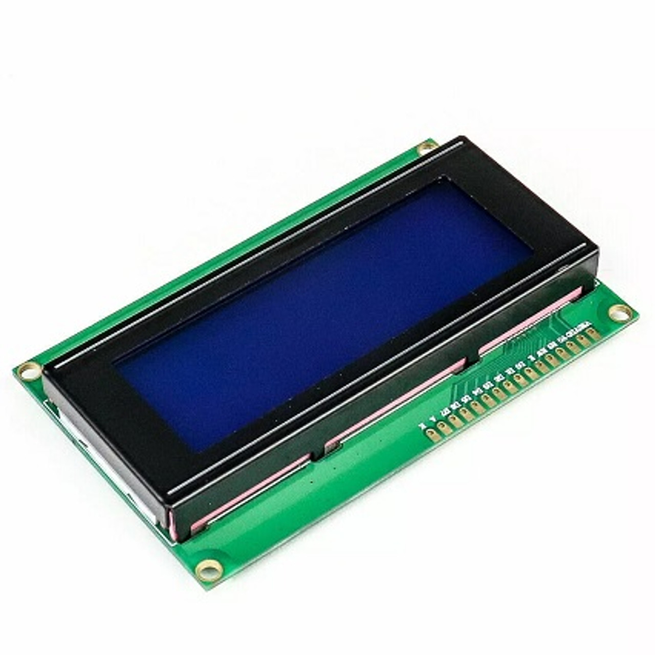 LCD 2004A 20x4