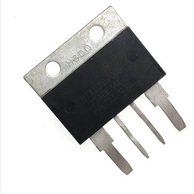 BTA100-1200B ; SCR Triac 1200V 100A, TOP4