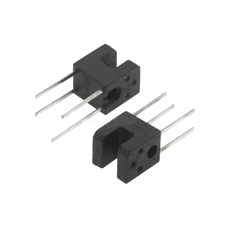 EE-SX1103 | Sensor Optical Photointerrupter Slotted-2mm, DIP-4