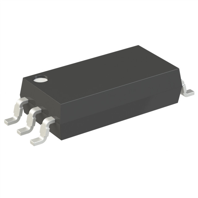 TLP5754 | Optocoupler Gate-Driver 4A, SO-6L