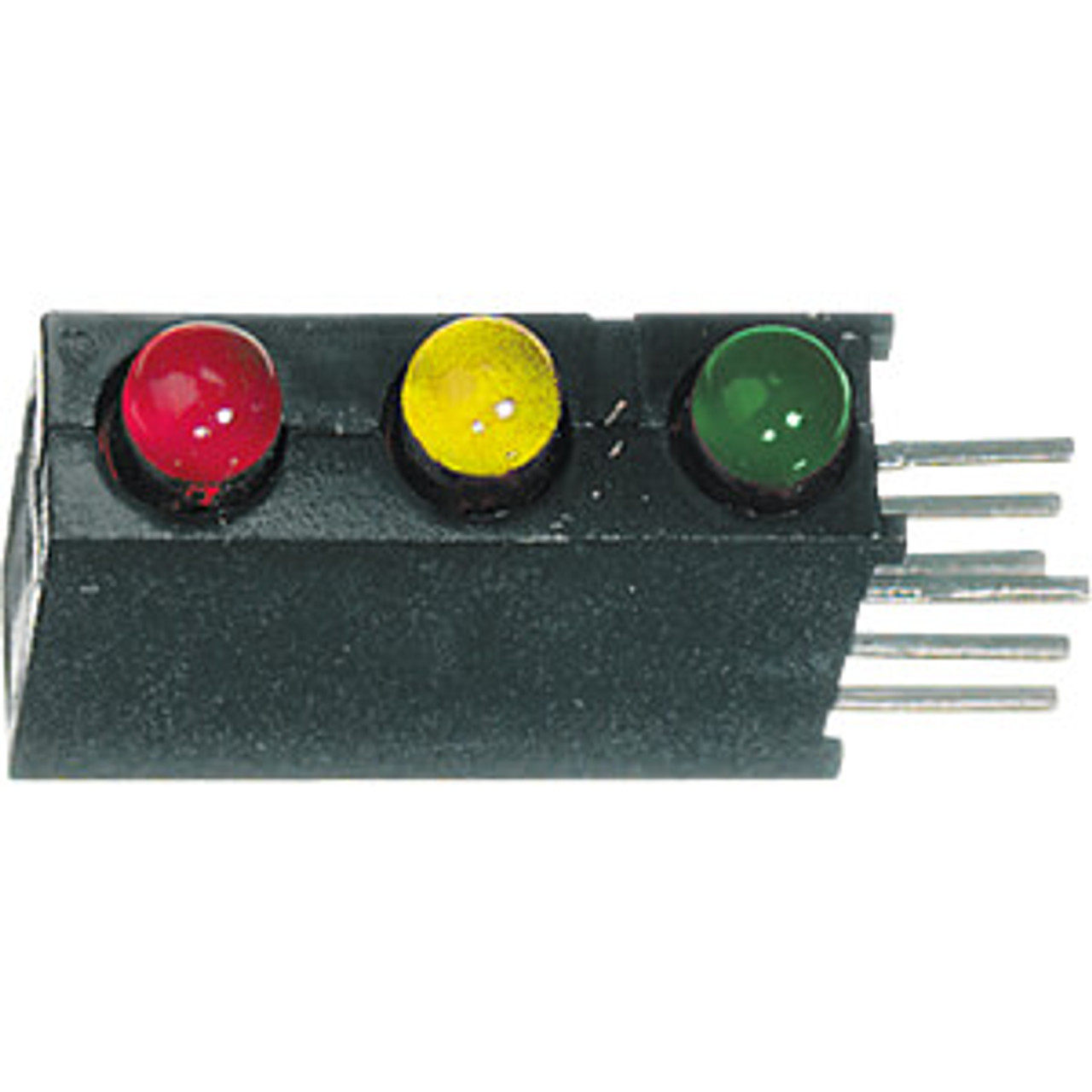 Traffic Light LED Display Module 3 x 3mm