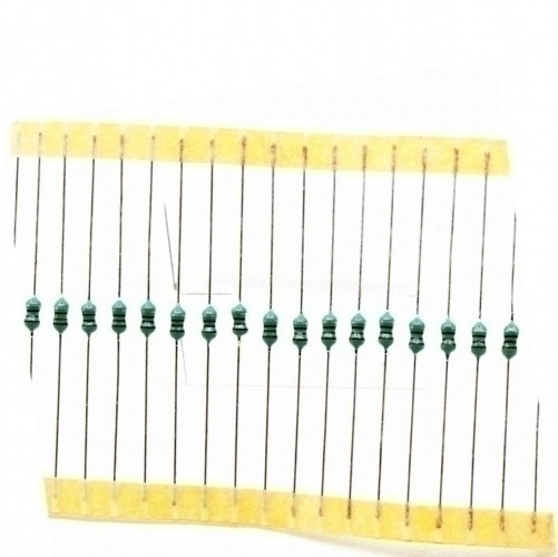 68uH | Inductor Cylinder 0.1Ω