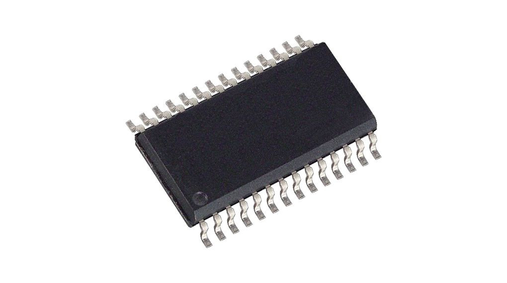 LTC1628CG ; IC, SOIC-28