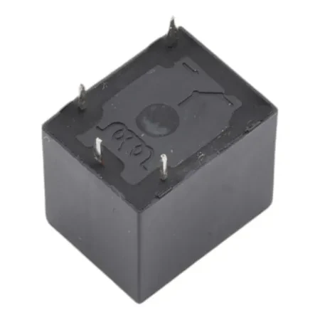 SRA-24VDC-AL | Relay Electromechanical 24VDC 20A SPST, DIP-4