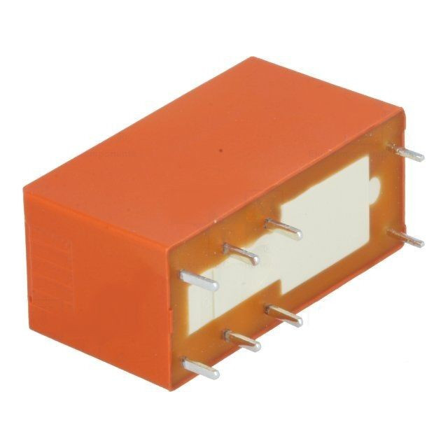 RT314024 | Relay Electromechanical 24VDC 16A SPDT, DIP-8