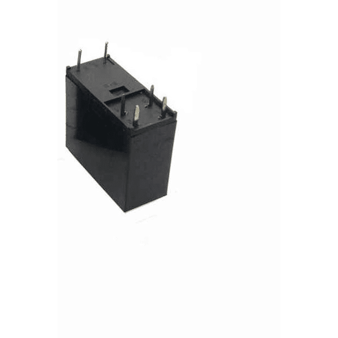 DH2SU-24VDC ; Relay Electromechanical 24VDC 2A DPST, DIP-6