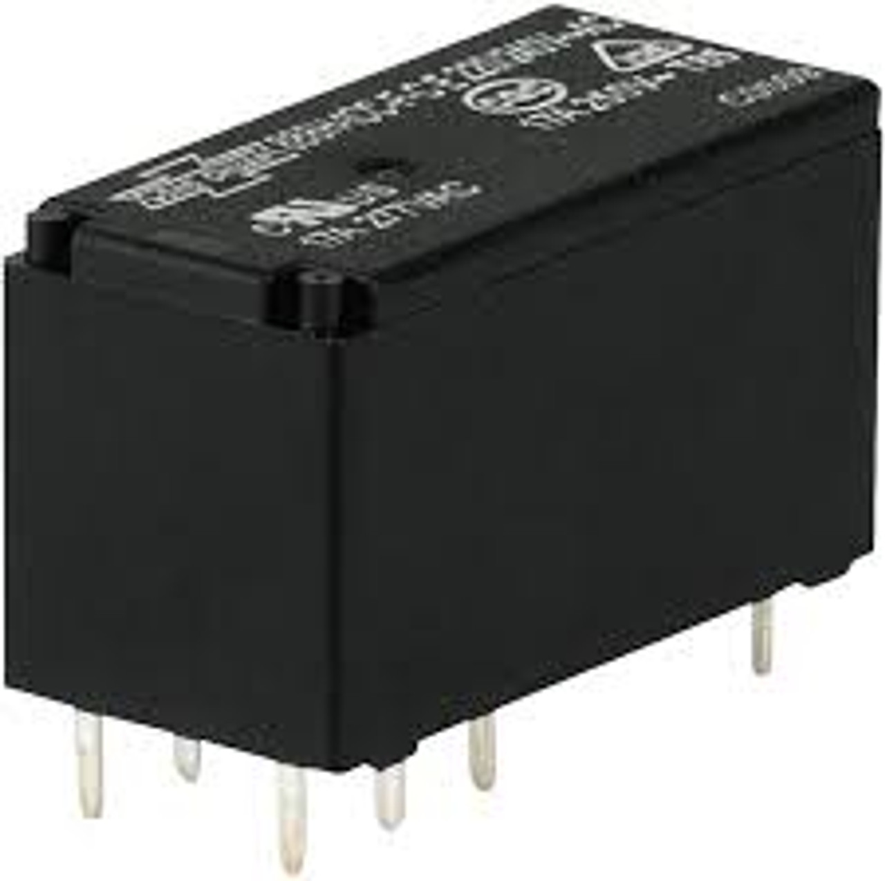 888H-1CC-F-CE-220VAC ; Relay 220VAC 17A SPDT, DIP-8