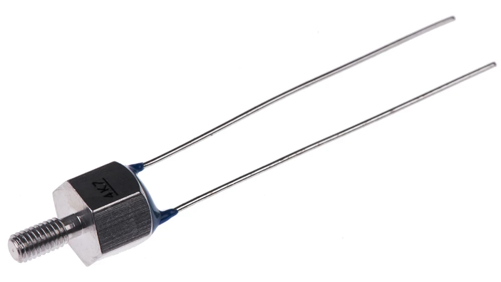NTC-K45-4.7 | Sensor Temperature NTC 4.7kΩ