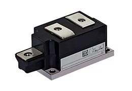 TT251N14KOF ; SCR Thyristor 1400V 250A, Module