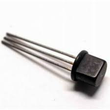 C382_2SC382 | Transistor NPN 40V 50mA 200mW 600MHz, TO 98-1