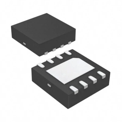 QUG_TPS62172DSGR | DC/DC Step Down Converter 3.3V 0.5A,  WSON-8