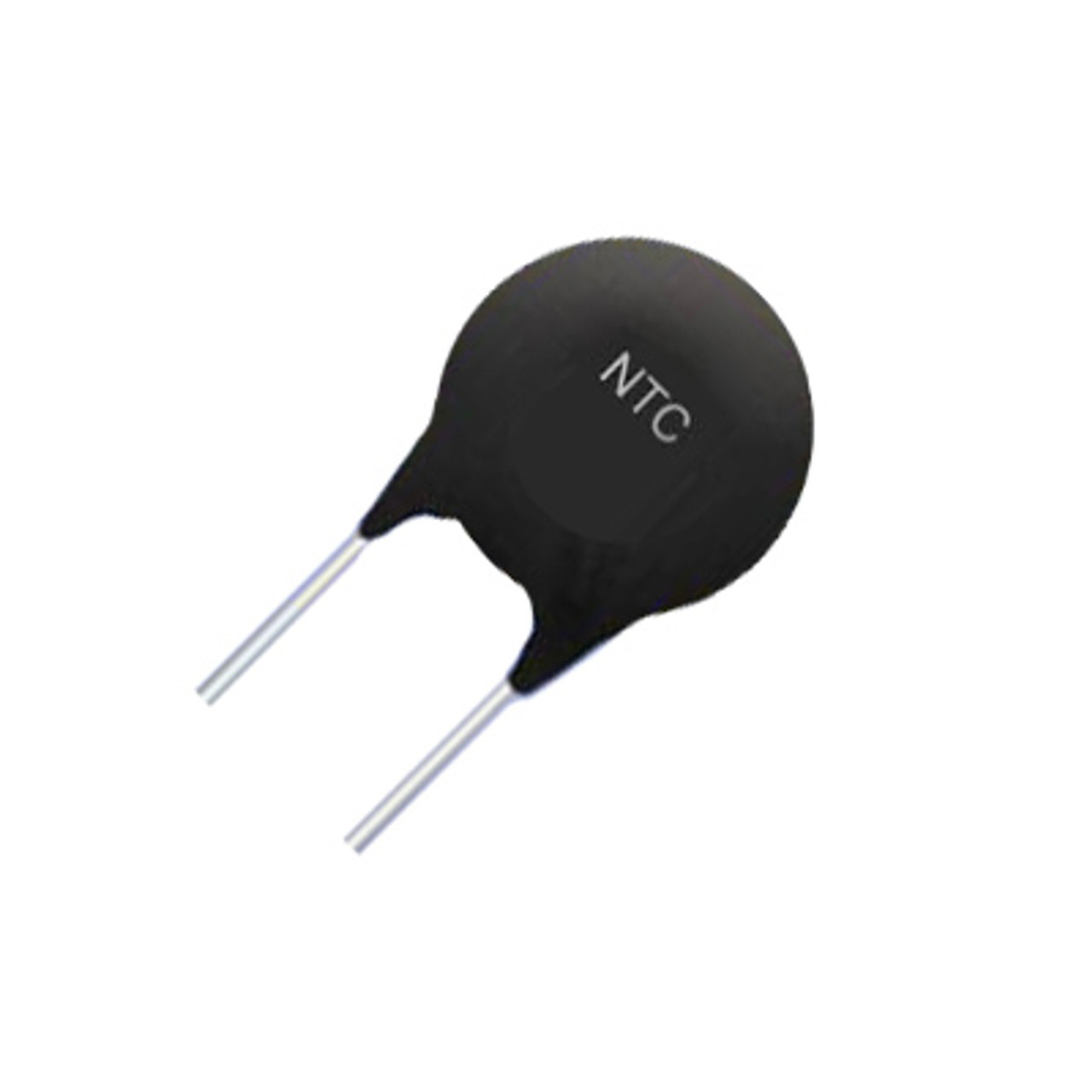 SCK-038 ; Current Limiter Thermistor NTC 8? 9mm, Disk-2