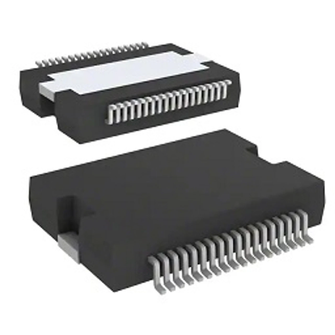 VN808 | IC Driver High-Side-Switch 0.7A, powerSO-36