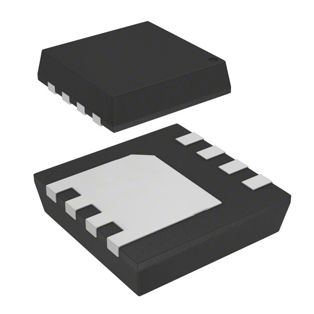 6414A_AON6414A | Transistor N-MOSFET 30V 30A 31W 6.6mΩ, DFN5x6