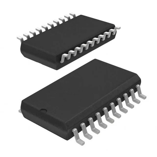 BTS711L1 | IC PMIC Switch, DSO-20