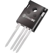 UJ4C075044K4S | Transistor N-MOSFET-SiC 750V 37.4A 203W 44mΩ, TO-247-4L