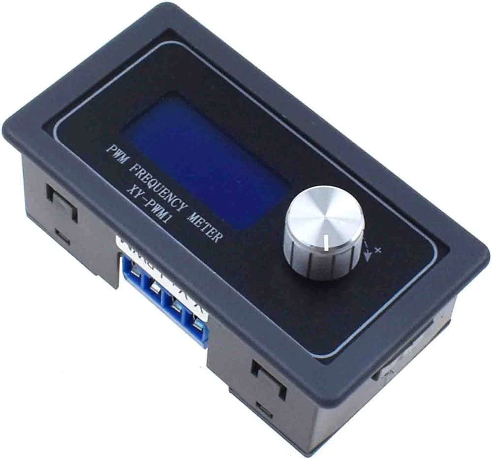 MW-KPWM | Frequency and PWM Controller Module