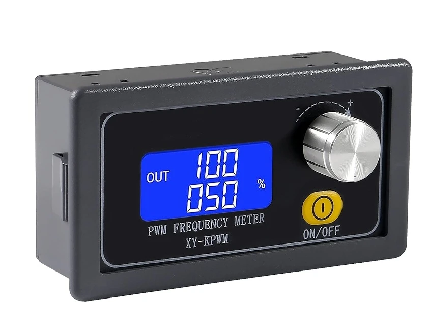 XY-KPWM | PWM and Frequency Controller Module